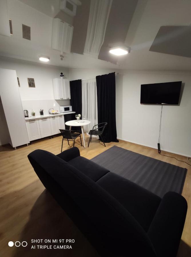Studio In The Center City Кишинёв Экстерьер фото