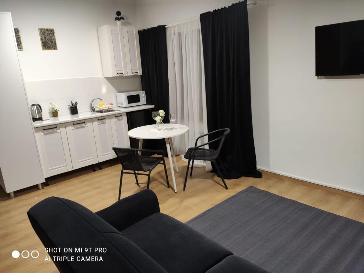 Studio In The Center City Кишинёв Экстерьер фото